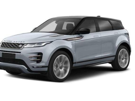 LAND ROVER RANGE ROVER EVOQUE 2023 SALZT2FX9PH210731 image